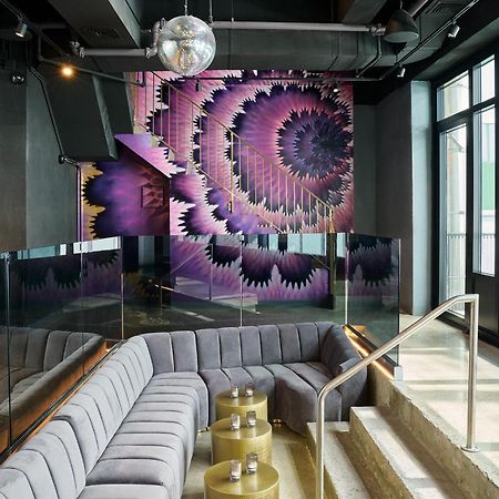 The Fidi Hotel Ню Йорк Екстериор снимка