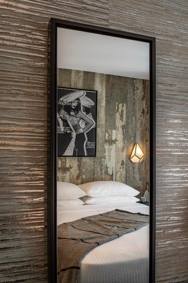 The Fidi Hotel Ню Йорк Екстериор снимка