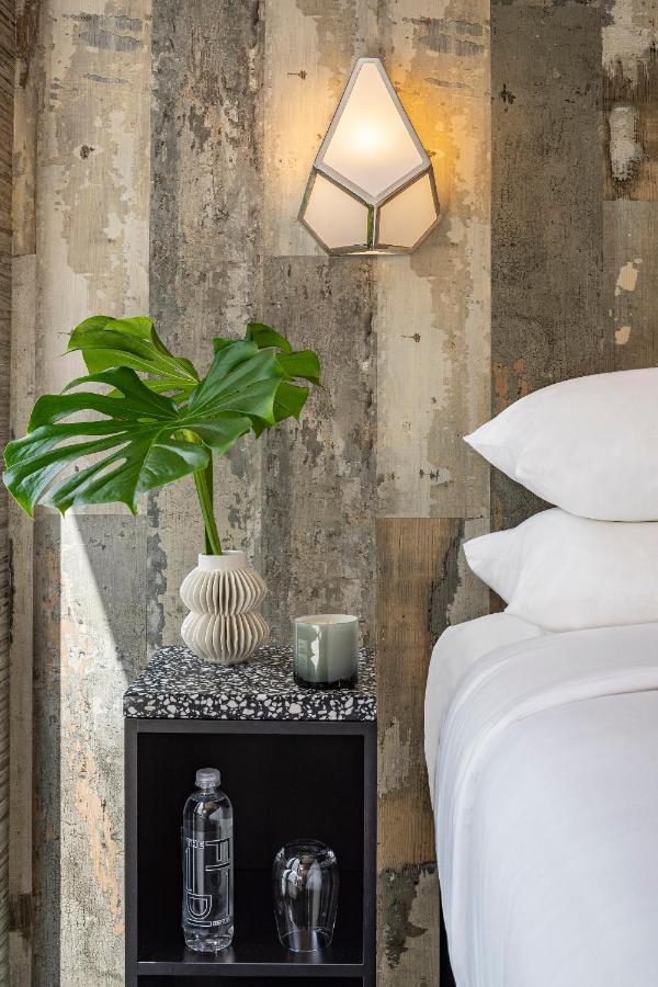 The Fidi Hotel Ню Йорк Екстериор снимка