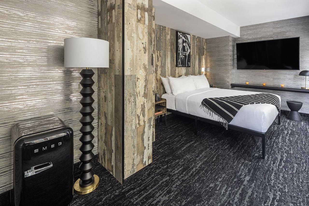 The Fidi Hotel Ню Йорк Екстериор снимка