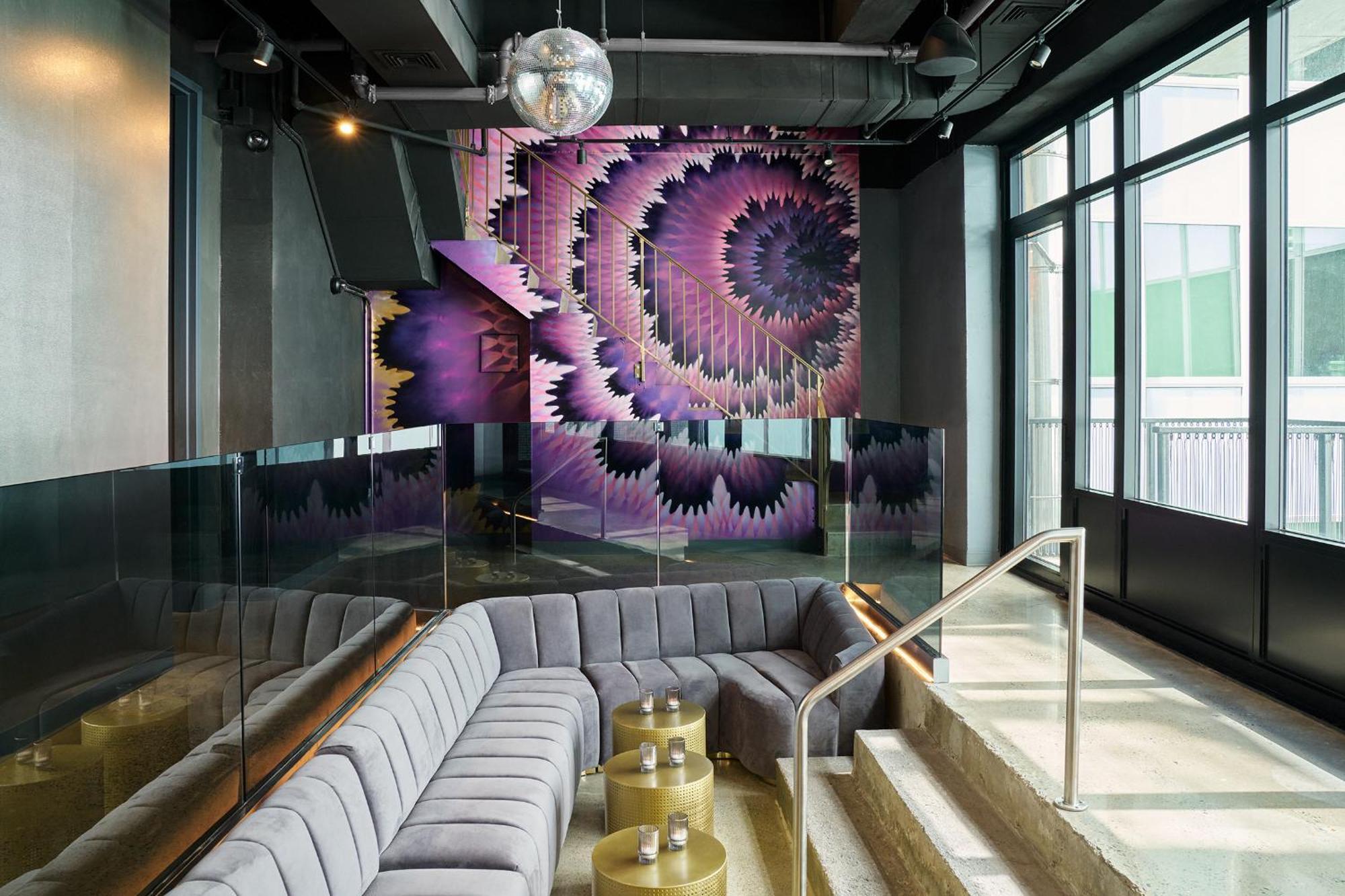 The Fidi Hotel Ню Йорк Екстериор снимка