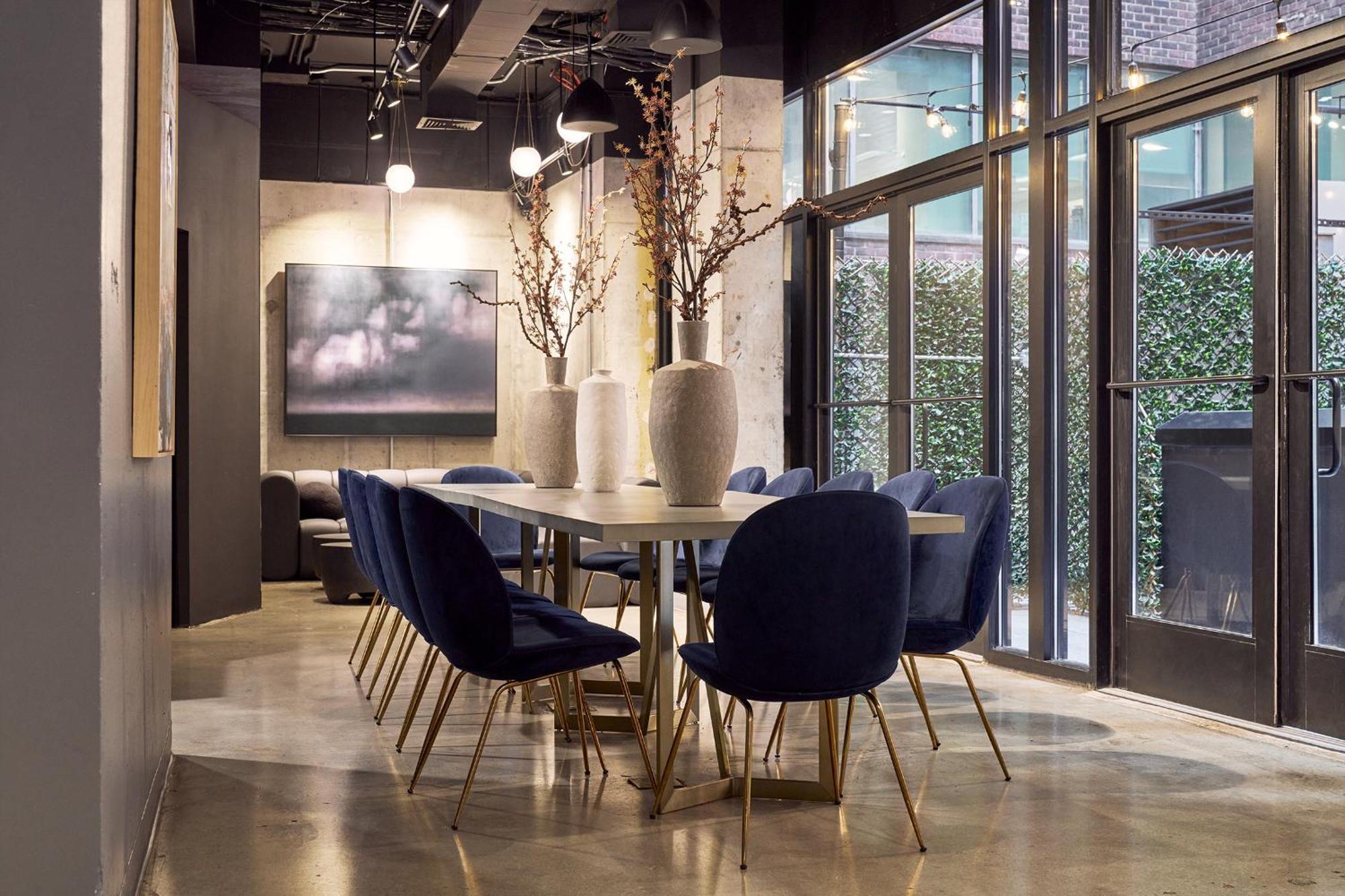 The Fidi Hotel Ню Йорк Екстериор снимка